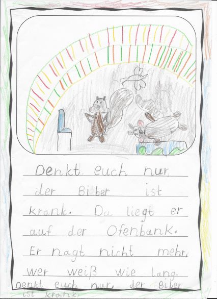 Gedicht frosch Kindergedichte :