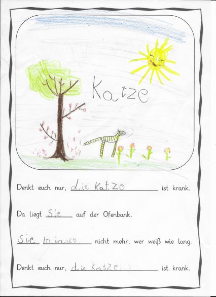 Gedicht frosch BATRACHOMYOMACHIA ,