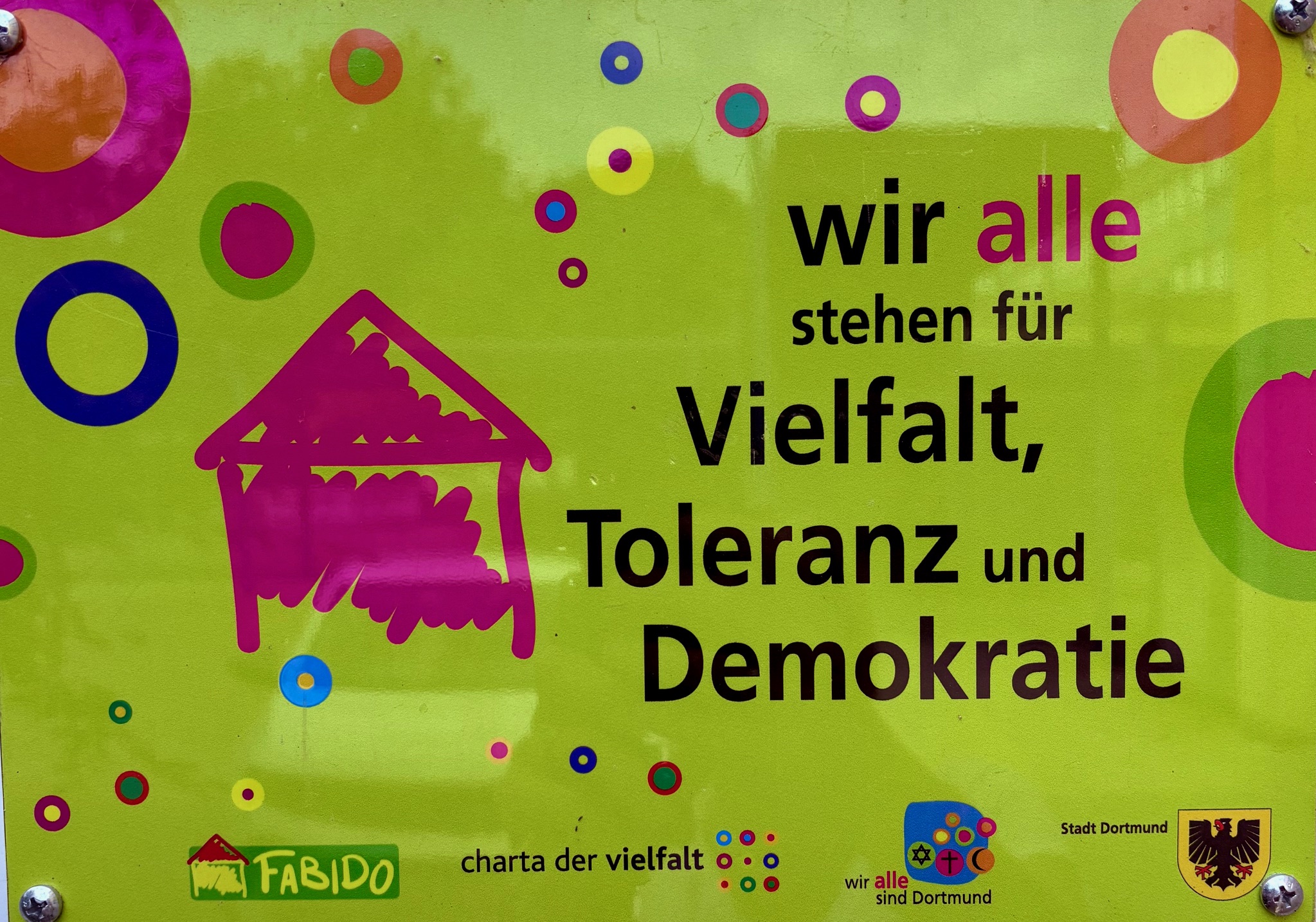 vielfalt