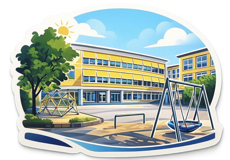 Schubert-Grundschule, Dortmund